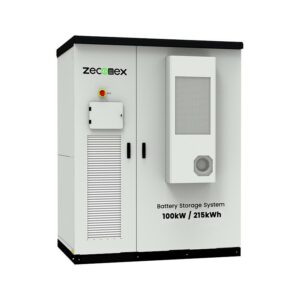 100kW215kWh ESS Energy Storage System