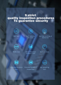 Zeconex 1200W Portable Power Station9