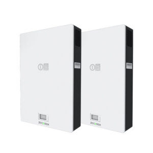 Zeconex Powerwall Energy Storage Battery8