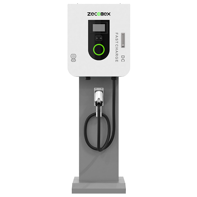 Zeconex dc fast charger manufacturer Zeconex dc fast charger manufacturer