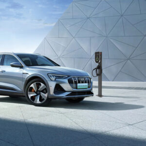 Zeconex home car charger application