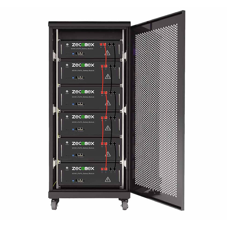 zeconex battery storage system rack style zeconex battery storage system rack style