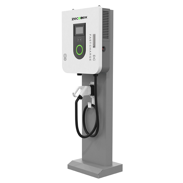 EV Fast Charger / DC Fast Charger Zeconex
