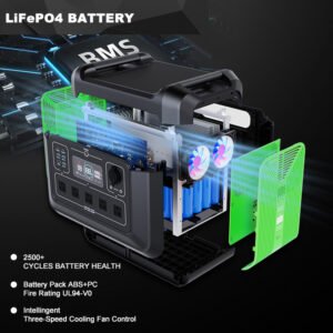 zeconex portable power supply 05