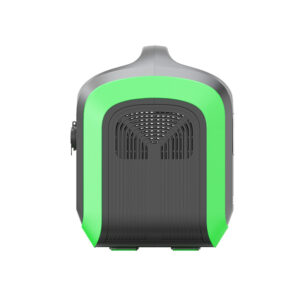 zeconex portable power supply 1200W-02