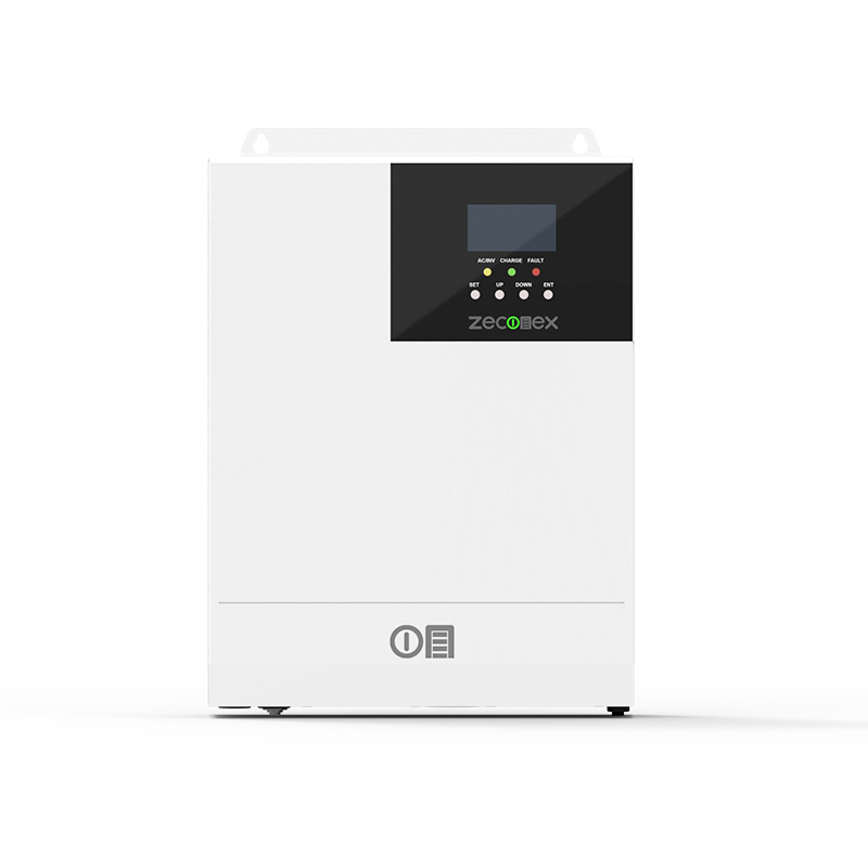 zeconex off grid inverter