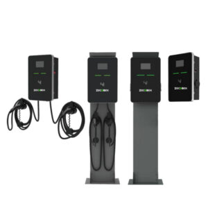 wallbox ev charger
