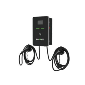 Zeconex wall box charger