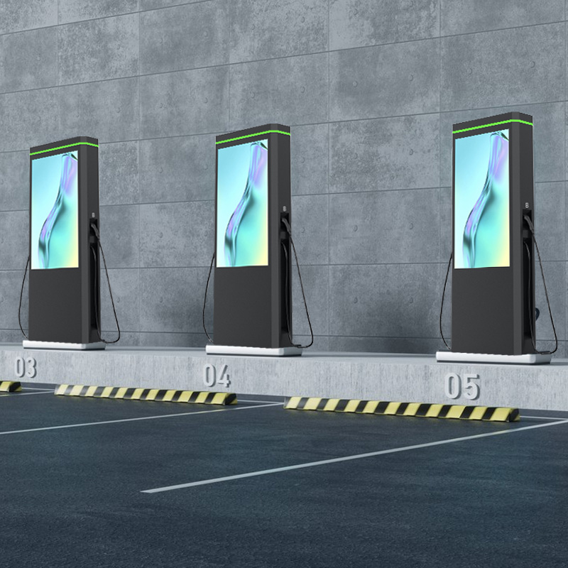 fast ev charger fast ev charger