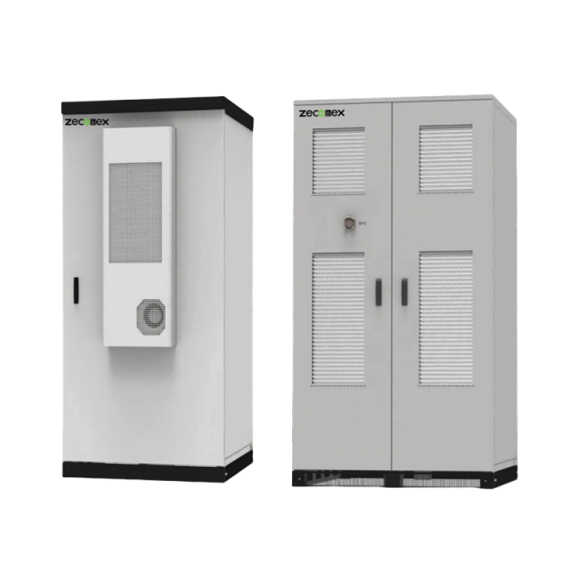 250KW500KWH Commercial Energy Storage System