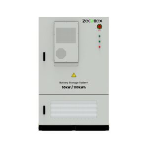 50kW100kWh All in One Energy Storage System