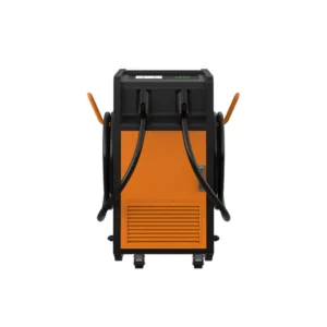 60kw–80kw portable dc fast charger