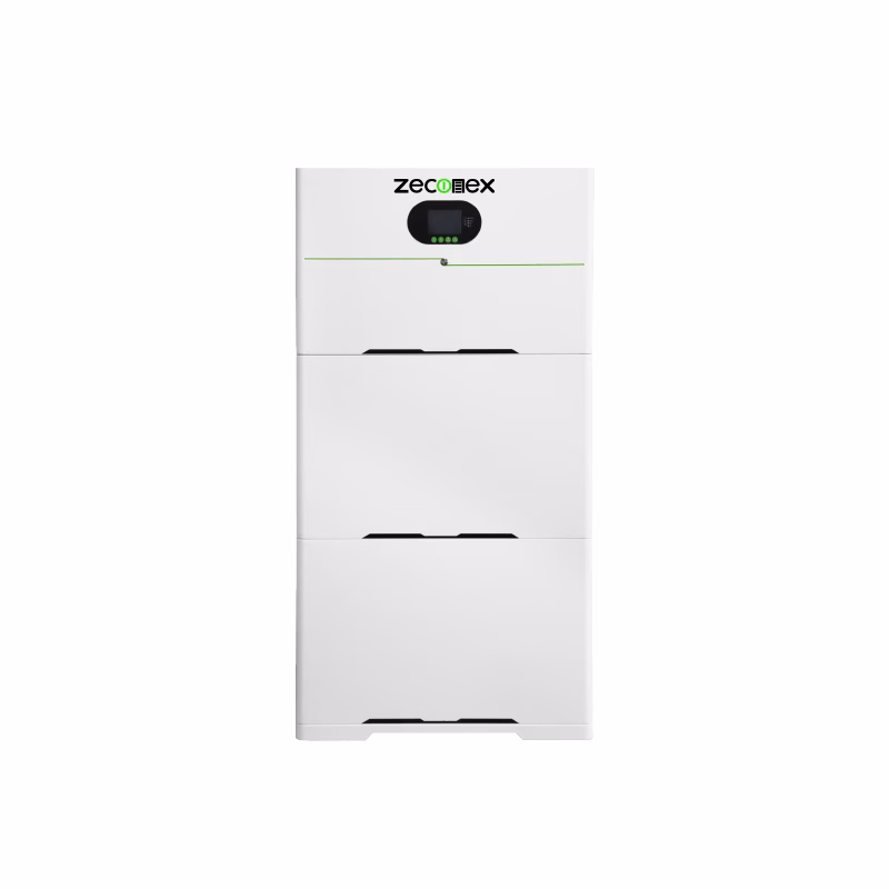 AIO-V Series Energy Storage System