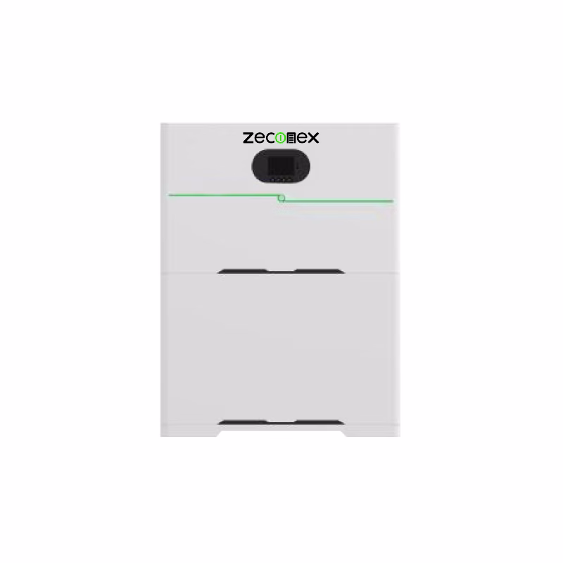 AIO-V Series Home Energy Storage System