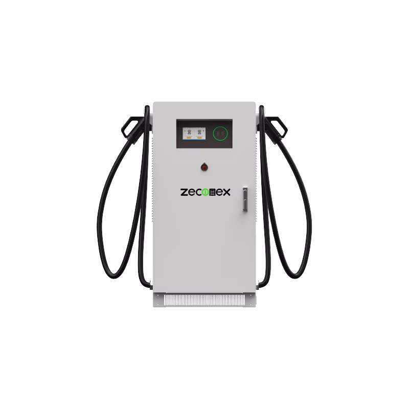 Commercial DC Charger