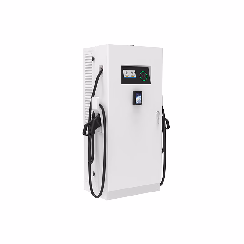 Commercial EV Charger 120KW-180KW