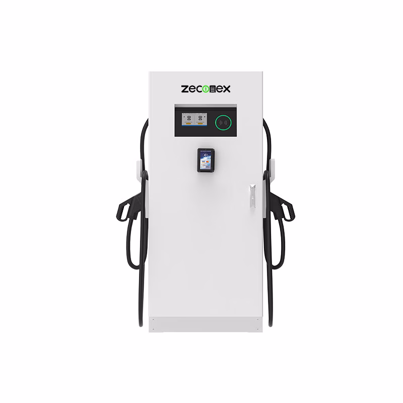 Commercial EV Fast Charger 120KW-180KW