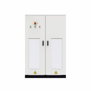 Commercial Energy Storage System 250KW500KWH