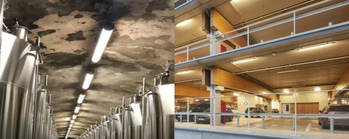 Commercial -General Lighting Commercial -General Lighting