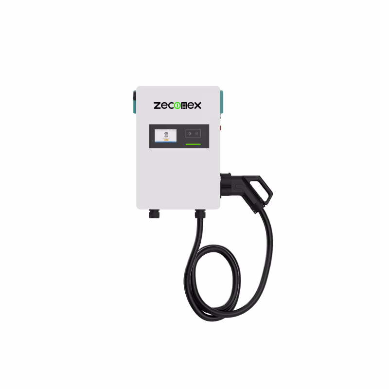 Commercial MINI DC Charger
