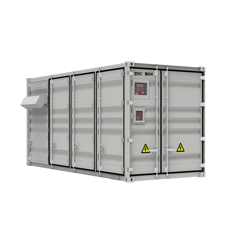Containerized Energy Storage System (2)