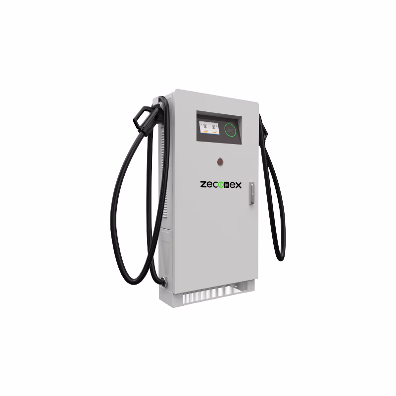 DC Charger 60KW-80KW
