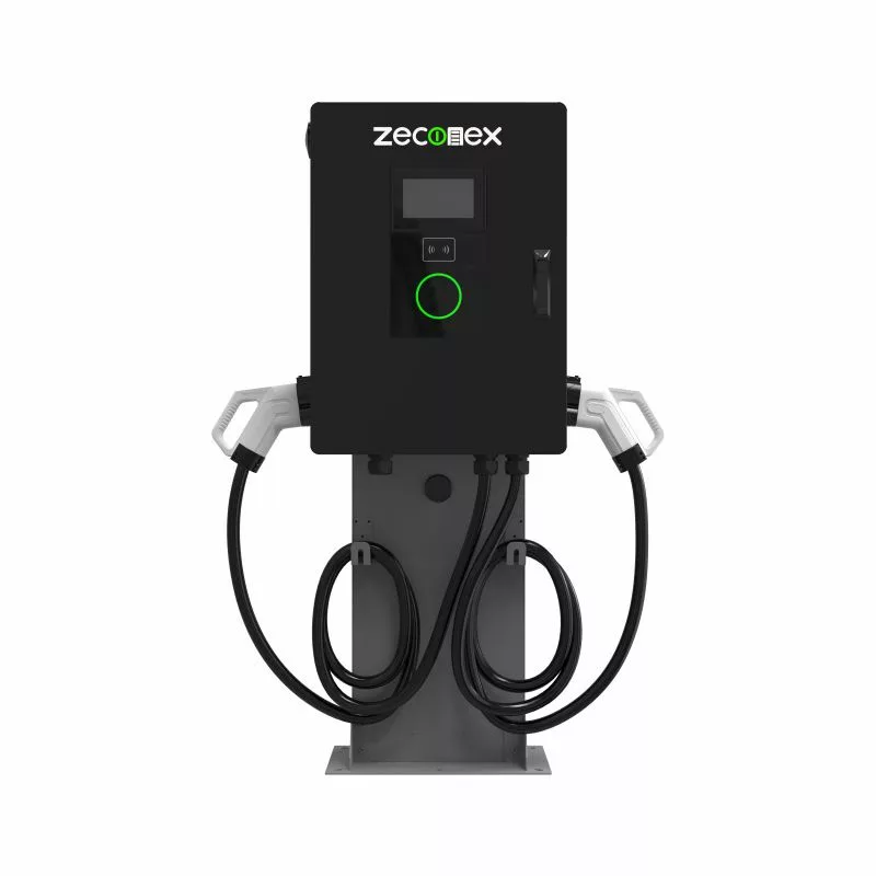DC Fast Charger & EV Fast Charger