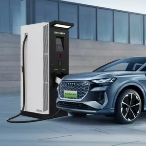 120KW 150KW EV DC Fast Charger ev fast charging stations (1)