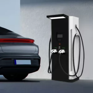 120KW 150KW EV DC Fast Charger ev fast charging stations (2)