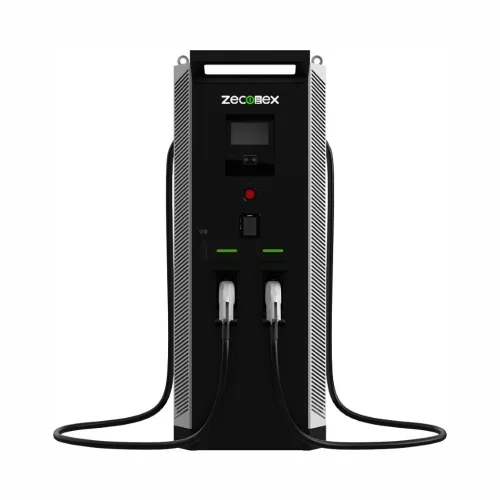 DC Quick Charging Stations