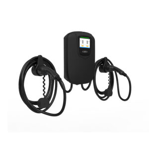 Dual Gun AC EV Charger