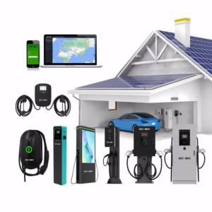 Electric Vehicle Charger Wholesalers
