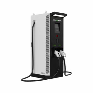 120KW 150KW EV DC Fast Charger EV DC Fast Charger (3)