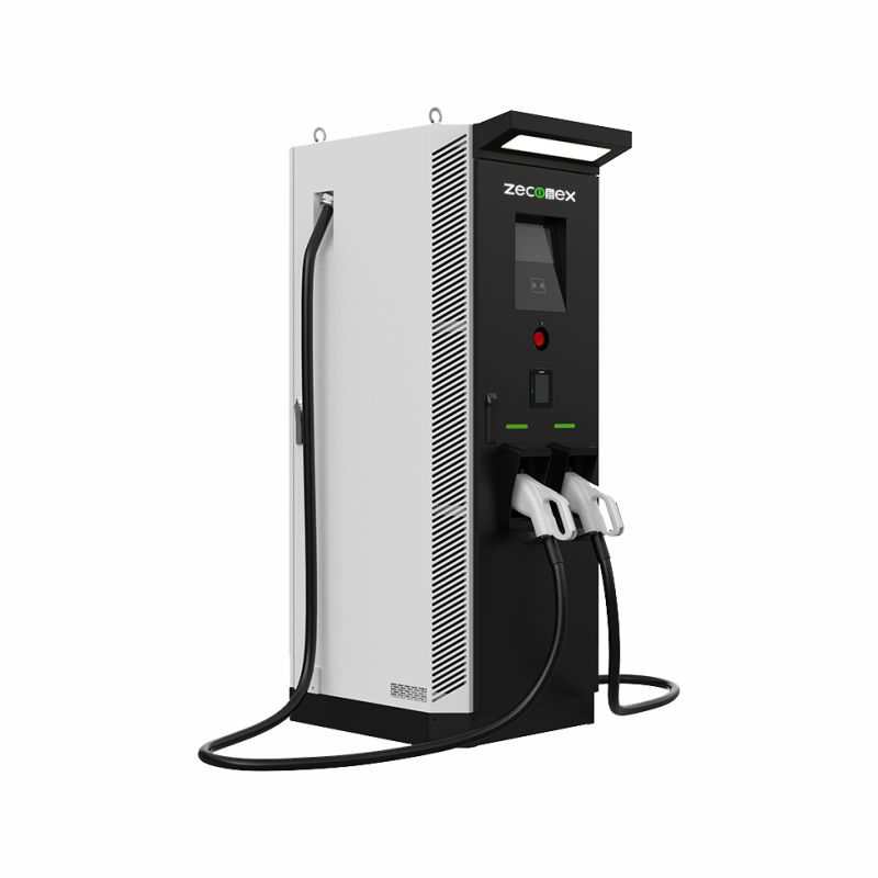EV DC Fast Charger
