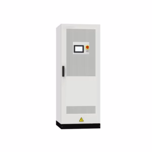 Energy Storage System 250KW 500KWH for Commercial