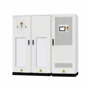 Energy Storage System 250KW500KWH