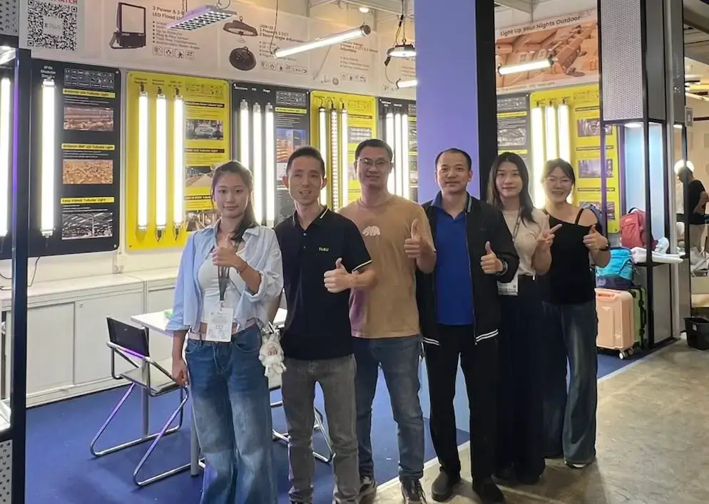 Hong Kong International Autumn Lighting Fair_04 Hong Kong International Autumn Lighting Fair