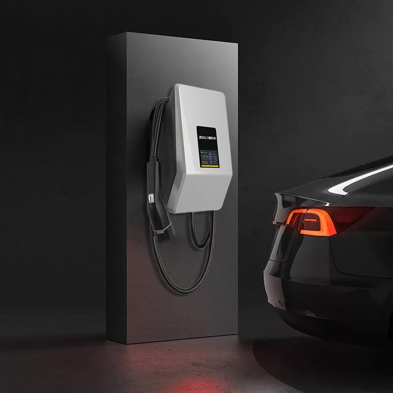 IP65 Waterproof EV Charger