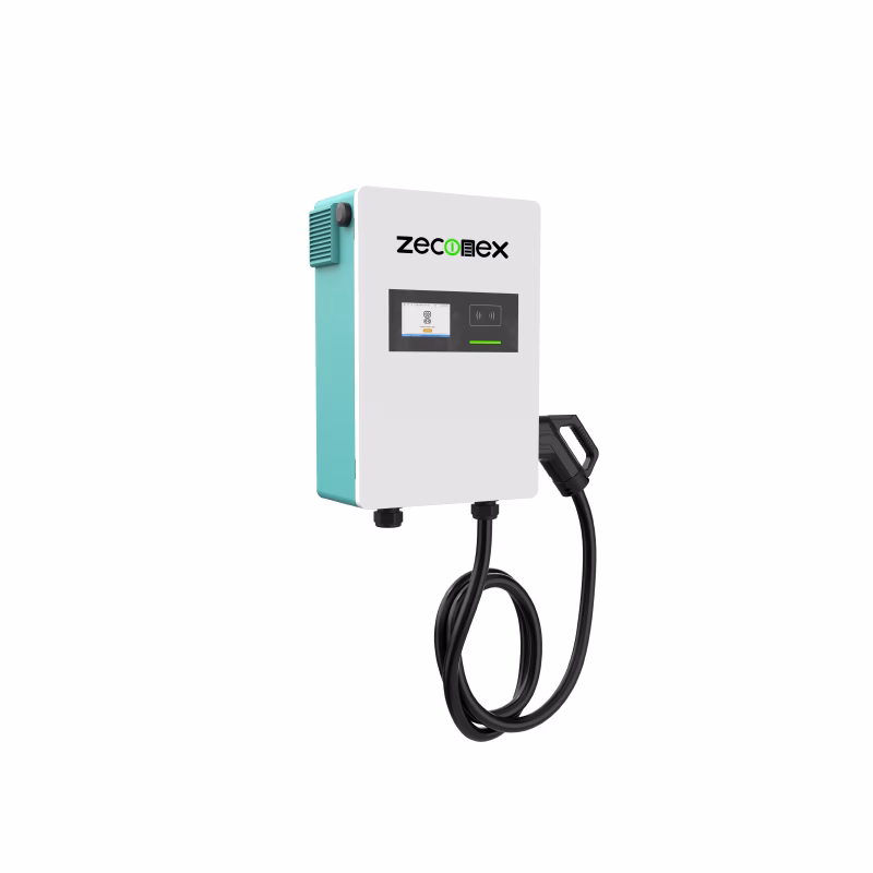 MINI DC Charger (Eco-version)