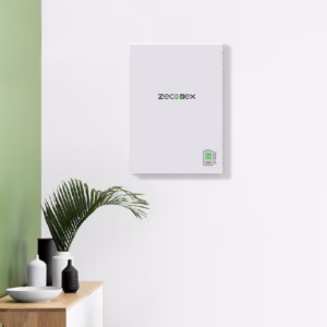 Powerwall Battery Zeconex