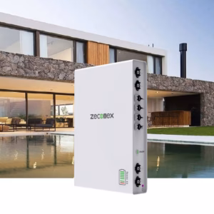 Residential Powerwall Battery
