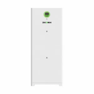 Solar Battery Storage System