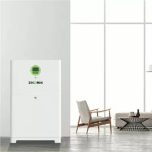 All-in-one Solar Battery Storage System