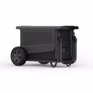 W5W3 Portable Power Station (2)
