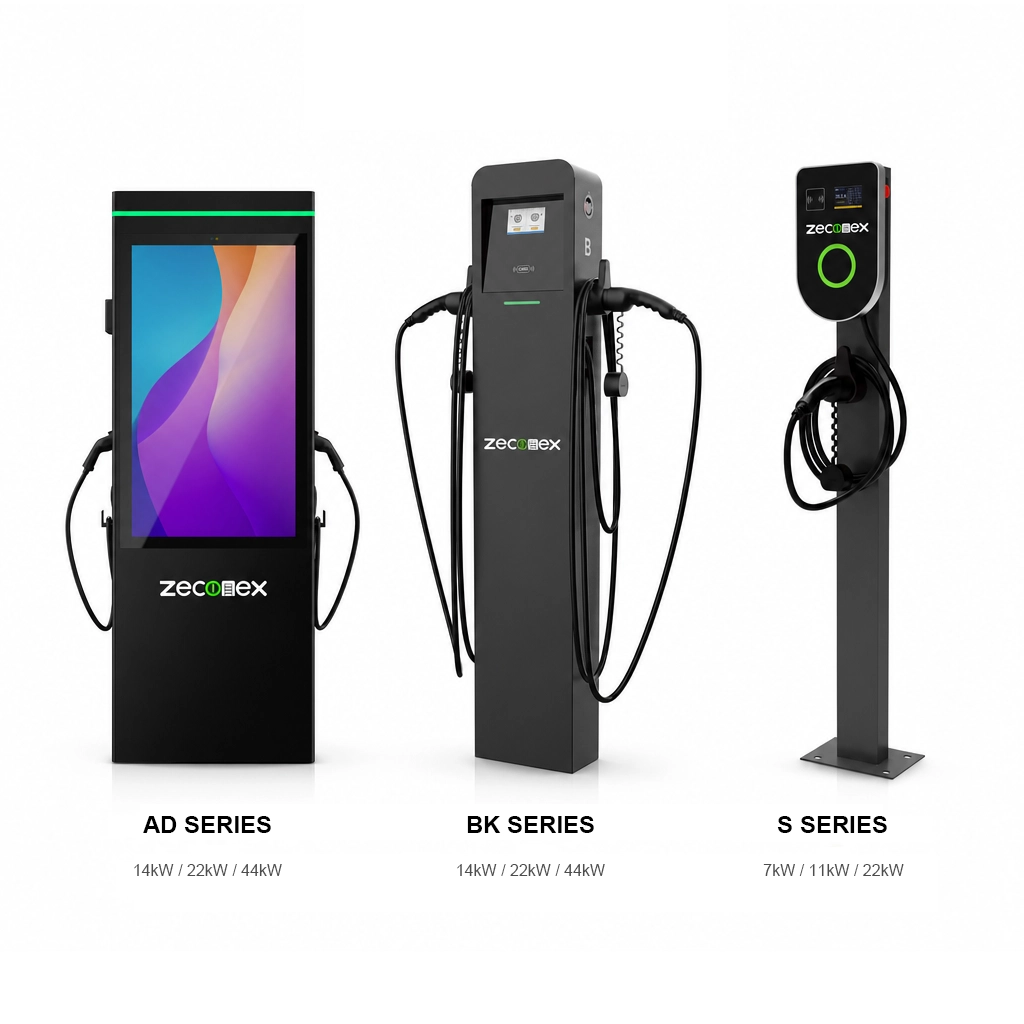 ac ev chargers ac ev chargers