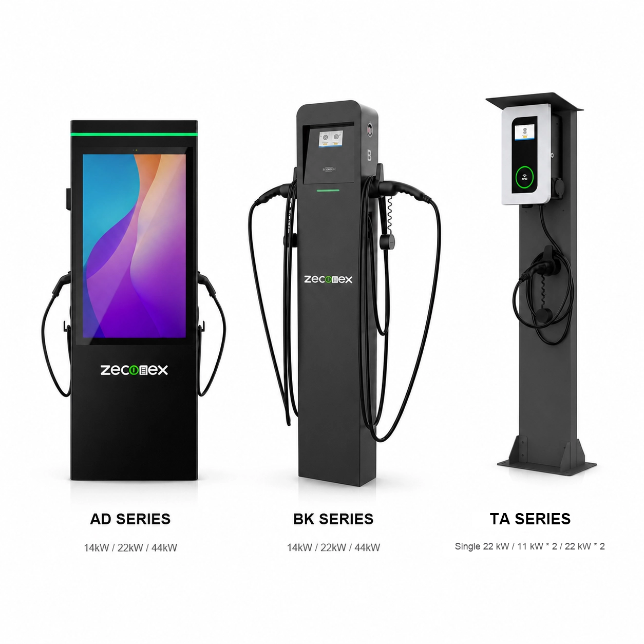 ac ev chargers ac ev chargers