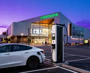 application scenarios 03 commercial