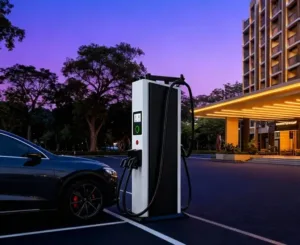 application scenarios 04 hotel