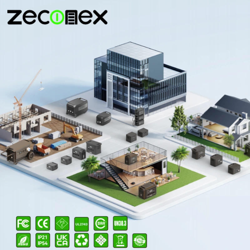 battery storage