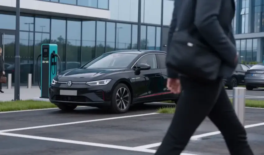 best 10 ev charging stations in china 2026